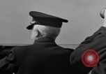 Image of Admiral Harold Rainsford Stark Normandy France, 1944, second 27 stock footage video 65675047852