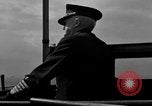 Image of Admiral Harold Rainsford Stark Normandy France, 1944, second 33 stock footage video 65675047852