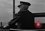 Image of Admiral Harold Rainsford Stark Normandy France, 1944, second 34 stock footage video 65675047852