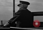 Image of Admiral Harold Rainsford Stark Normandy France, 1944, second 35 stock footage video 65675047852