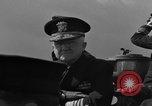 Image of Admiral Harold Rainsford Stark Normandy France, 1944, second 37 stock footage video 65675047852