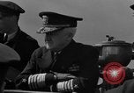 Image of Admiral Harold Rainsford Stark Normandy France, 1944, second 41 stock footage video 65675047852