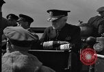 Image of Admiral Harold Rainsford Stark Normandy France, 1944, second 46 stock footage video 65675047852