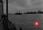 Image of Admiral Harold Rainsford Stark Normandy France, 1944, second 59 stock footage video 65675047852