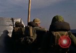 Standbild United States Marines in amphibischen Übungen Okinawa Japan, 1961, aus Sekunde 6 historischem Filmmaterial Videoclip 65675047853