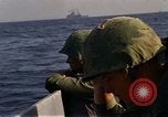 Standbild United States Marines in amphibischen Übungen Okinawa Japan, 1961, aus Sekunde 10 historischem Filmmaterial Videoclip 65675047853
