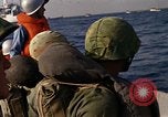 Standbild United States Marines in amphibischen Übungen Okinawa Japan, 1961, aus Sekunde 24 historischem Filmmaterial Videoclip 65675047853