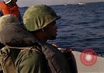 Standbild United States Marines in amphibischen Übungen Okinawa Japan, 1961, aus Sekunde 25 historischem Filmmaterial Videoclip 65675047853