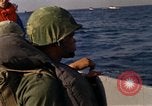 Standbild United States Marines in amphibischen Übungen Okinawa Japan, 1961, aus Sekunde 26 historischem Filmmaterial Videoclip 65675047853
