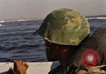 Standbild United States Marines in amphibischen Übungen Okinawa Japan, 1961, aus Sekunde 29 historischem Filmmaterial Videoclip 65675047853