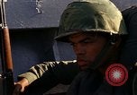 Standbild United States Marines in amphibischen Übungen Okinawa Japan, 1961, aus Sekunde 37 historischem Filmmaterial Videoclip 65675047853