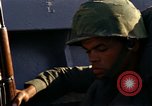 Standbild United States Marines in amphibischen Übungen Okinawa Japan, 1961, aus Sekunde 39 historischem Filmmaterial Videoclip 65675047853