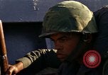 Standbild United States Marines in amphibischen Übungen Okinawa Japan, 1961, aus Sekunde 41 historischem Filmmaterial Videoclip 65675047853