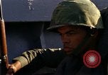 Standbild United States Marines in amphibischen Übungen Okinawa Japan, 1961, aus Sekunde 42 historischem Filmmaterial Videoclip 65675047853