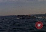 Standbild United States Marines in amphibischen Übungen Okinawa Japan, 1961, aus Sekunde 44 historischem Filmmaterial Videoclip 65675047853