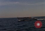 Standbild United States Marines in amphibischen Übungen Okinawa Japan, 1961, aus Sekunde 46 historischem Filmmaterial Videoclip 65675047853