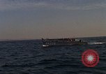 Standbild United States Marines in amphibischen Übungen Okinawa Japan, 1961, aus Sekunde 48 historischem Filmmaterial Videoclip 65675047853