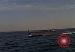 Standbild United States Marines in amphibischen Übungen Okinawa Japan, 1961, aus Sekunde 49 historischem Filmmaterial Videoclip 65675047853
