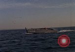 Standbild United States Marines in amphibischen Übungen Okinawa Japan, 1961, aus Sekunde 50 historischem Filmmaterial Videoclip 65675047853