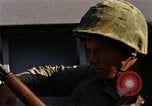 Standbild United States Marines in amphibischen Übungen Okinawa Japan, 1961, aus Sekunde 52 historischem Filmmaterial Videoclip 65675047853