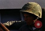 Standbild United States Marines in amphibischen Übungen Okinawa Japan, 1961, aus Sekunde 58 historischem Filmmaterial Videoclip 65675047853