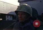 Standbild United States Marines in amphibischen Übungen Okinawa Japan, 1961, aus Sekunde 61 historischem Filmmaterial Videoclip 65675047853
