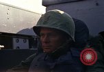 Standbild United States Marines in amphibischen Übungen Okinawa Japan, 1961, aus Sekunde 62 historischem Filmmaterial Videoclip 65675047853