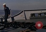 Standbild Amerikanischen Marines in Amphibischen Training Okinawa Japan, 1961, aus Sekunde 4 historischem Filmmaterial Videoclip 65675047854