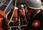 Standbild Amerikanischen Marines in Amphibischen Training Okinawa Japan, 1961, aus Sekunde 18 historischem Filmmaterial Videoclip 65675047854
