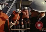 Standbild Amerikanischen Marines in Amphibischen Training Okinawa Japan, 1961, aus Sekunde 19 historischem Filmmaterial Videoclip 65675047854