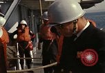 Standbild Amerikanischen Marines in Amphibischen Training Okinawa Japan, 1961, aus Sekunde 24 historischem Filmmaterial Videoclip 65675047854