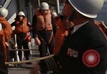 Standbild Amerikanischen Marines in Amphibischen Training Okinawa Japan, 1961, aus Sekunde 25 historischem Filmmaterial Videoclip 65675047854