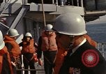 Standbild Amerikanischen Marines in Amphibischen Training Okinawa Japan, 1961, aus Sekunde 27 historischem Filmmaterial Videoclip 65675047854