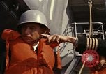 Standbild Amerikanischen Marines in Amphibischen Training Okinawa Japan, 1961, aus Sekunde 28 historischem Filmmaterial Videoclip 65675047854