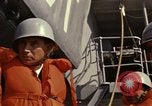 Standbild Amerikanischen Marines in Amphibischen Training Okinawa Japan, 1961, aus Sekunde 30 historischem Filmmaterial Videoclip 65675047854