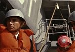 Standbild Amerikanischen Marines in Amphibischen Training Okinawa Japan, 1961, aus Sekunde 31 historischem Filmmaterial Videoclip 65675047854