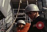 Standbild Amerikanischen Marines in Amphibischen Training Okinawa Japan, 1961, aus Sekunde 34 historischem Filmmaterial Videoclip 65675047854