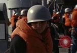 Standbild Amerikanischen Marines in Amphibischen Training Okinawa Japan, 1961, aus Sekunde 35 historischem Filmmaterial Videoclip 65675047854
