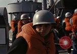 Standbild Amerikanischen Marines in Amphibischen Training Okinawa Japan, 1961, aus Sekunde 37 historischem Filmmaterial Videoclip 65675047854