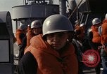 Standbild Amerikanischen Marines in Amphibischen Training Okinawa Japan, 1961, aus Sekunde 38 historischem Filmmaterial Videoclip 65675047854