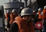 Standbild Amerikanischen Marines in Amphibischen Training Okinawa Japan, 1961, aus Sekunde 39 historischem Filmmaterial Videoclip 65675047854