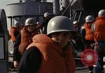 Standbild Amerikanischen Marines in Amphibischen Training Okinawa Japan, 1961, aus Sekunde 40 historischem Filmmaterial Videoclip 65675047854