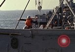 Standbild Amerikanischen Marines in Amphibischen Training Okinawa Japan, 1961, aus Sekunde 41 historischem Filmmaterial Videoclip 65675047854