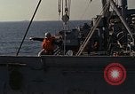 Standbild Amerikanischen Marines in Amphibischen Training Okinawa Japan, 1961, aus Sekunde 43 historischem Filmmaterial Videoclip 65675047854