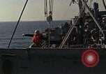 Standbild Amerikanischen Marines in Amphibischen Training Okinawa Japan, 1961, aus Sekunde 44 historischem Filmmaterial Videoclip 65675047854