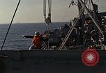 Standbild Amerikanischen Marines in Amphibischen Training Okinawa Japan, 1961, aus Sekunde 45 historischem Filmmaterial Videoclip 65675047854