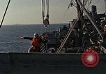 Standbild Amerikanischen Marines in Amphibischen Training Okinawa Japan, 1961, aus Sekunde 46 historischem Filmmaterial Videoclip 65675047854