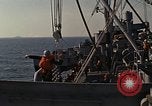 Standbild Amerikanischen Marines in Amphibischen Training Okinawa Japan, 1961, aus Sekunde 48 historischem Filmmaterial Videoclip 65675047854