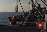 Standbild Amerikanischen Marines in Amphibischen Training Okinawa Japan, 1961, aus Sekunde 49 historischem Filmmaterial Videoclip 65675047854