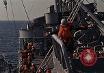 Standbild Amerikanischen Marines in Amphibischen Training Okinawa Japan, 1961, aus Sekunde 50 historischem Filmmaterial Videoclip 65675047854